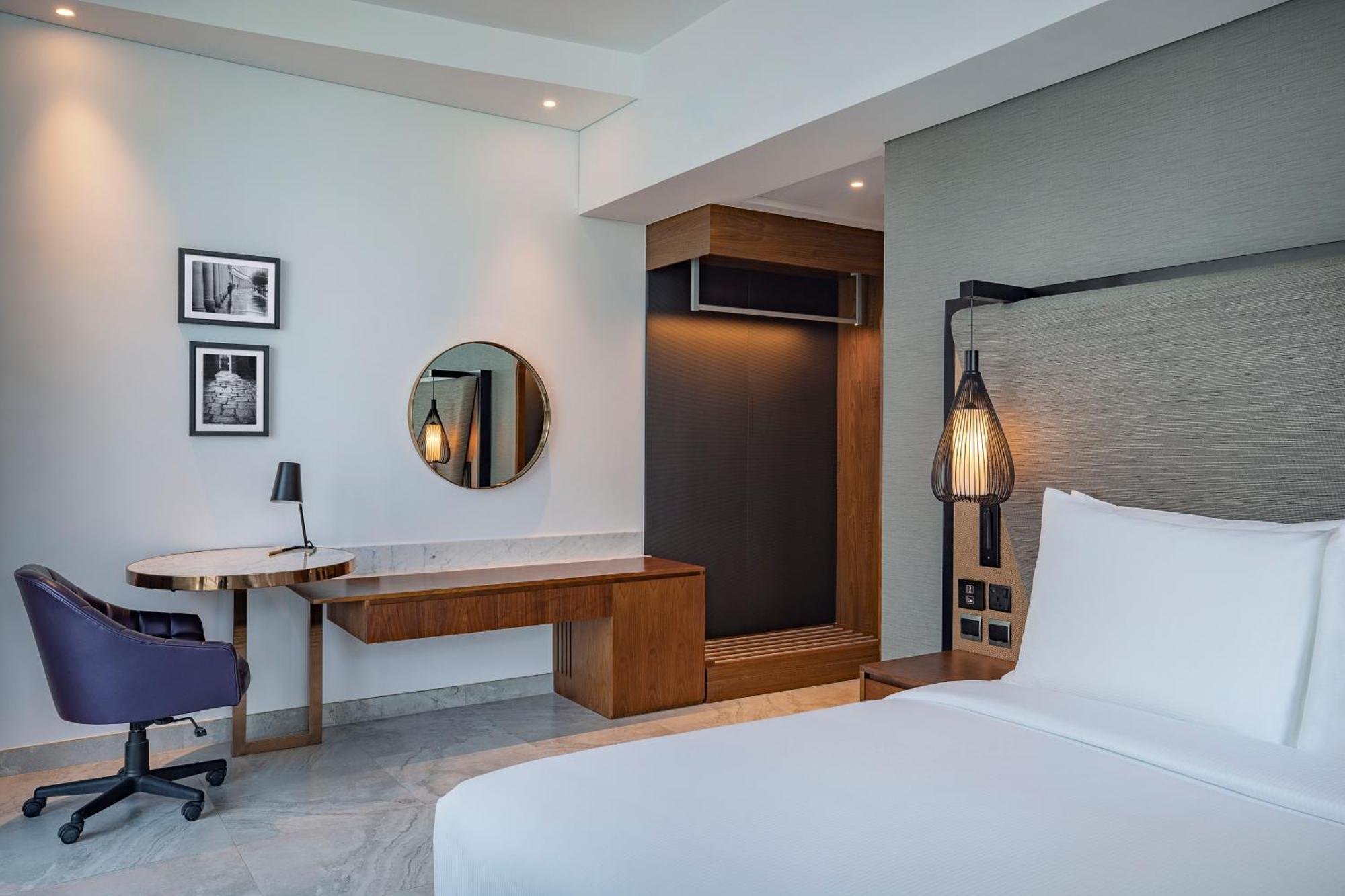 ホテル The First Collection Dubai Waterfront エクステリア 写真