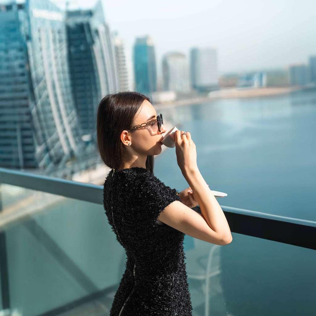ホテル The First Collection Dubai Waterfront 部屋 写真