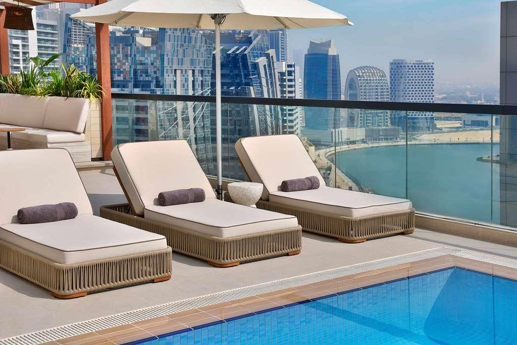 ホテル The First Collection Dubai Waterfront 設備 写真